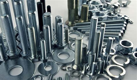 amazing facts  fasteners