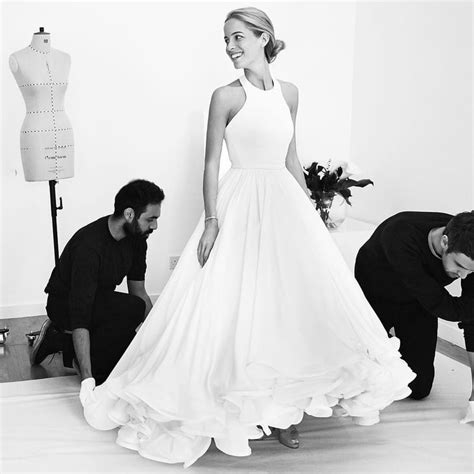 a buzzy designer tries bridal fashion news week of may 4 2014