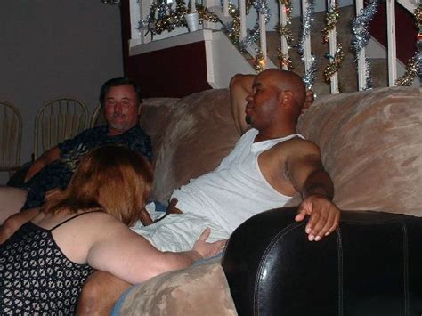 cuckold husband watches his sucking wife amateur interracial porn
