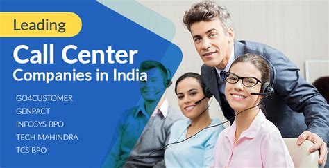 top call center companies  india gocustomer