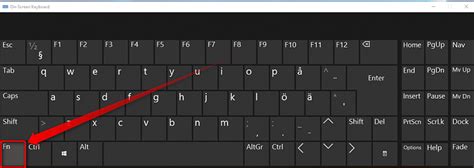function keys performing  wrong function solved windows  forums