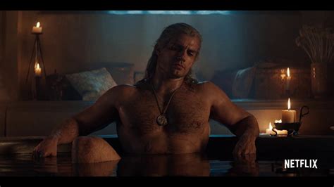 the iconic unicorn sex scene may still appear in netflix s the witcher