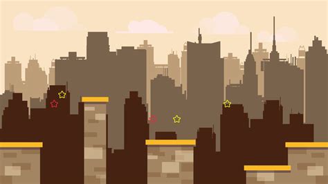 city game backgrounds game art partners