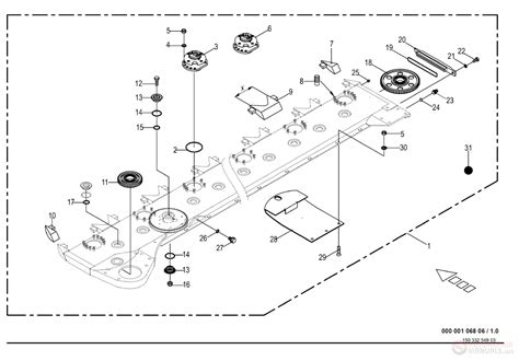 krone disc mower parts diagram rosalyndgerry