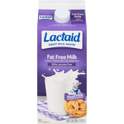 lactaid fat  milk california walmartcom walmartcom