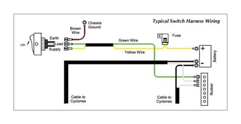 kc light wiring diagram