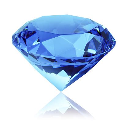 blue diamond stock photo  image  istock