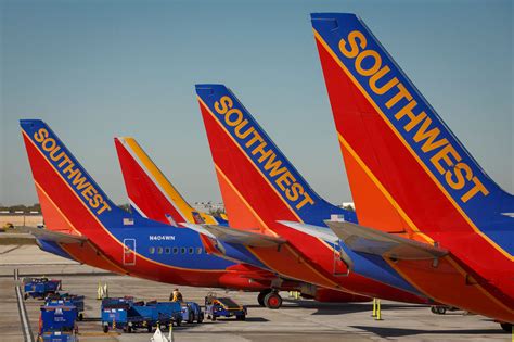 southwest airlines removes peanuts   flights