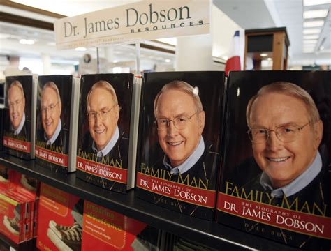 donald trump   accepted christ  james dobson
