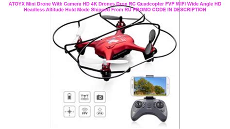 promo atoyx mini drone  camera hd  drones dron rc quadcopter fvp wifi wide angle hd