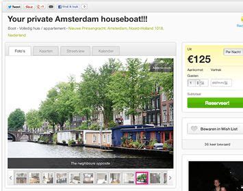 amsterdam keurt airbnb verhuur onder voorwaarden goed bright