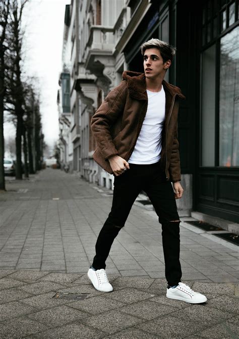 matthias geerts casual man style teenage guys fashion cool outfits