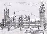 Parliament sketch template