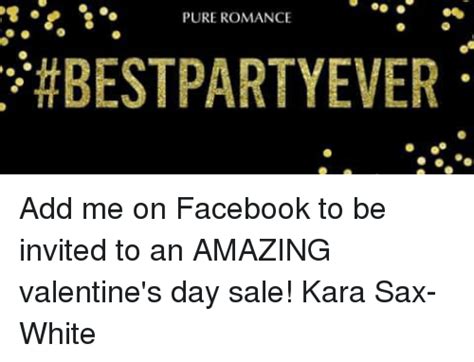 Et Pure Romance Itbestpartyever Add Me On Facebook To Be