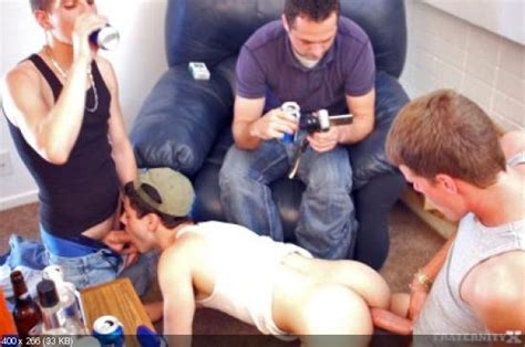 Fraternityx The Chaser [ 2011] Bareback Twinks