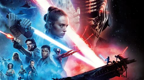 star wars the rise of skywalker review a disappointing