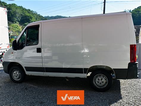 fiat ducato cargo curto 2 3 me diesel diesel 2 portas câmbio manual em