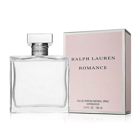 ralph lauren romance eau de parfum 100ml perfume clearance centre