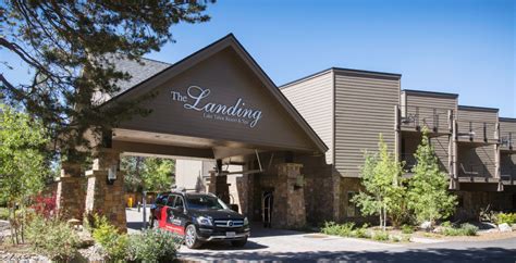 landing resort spa lake tahoe hotelplan