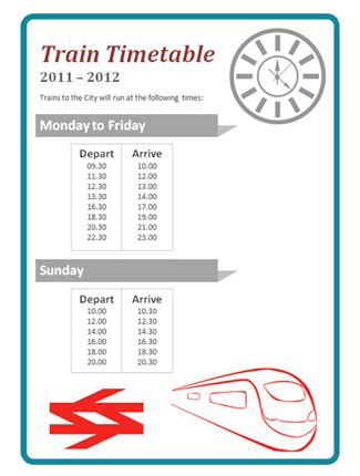 role play train timetable eyfs ks  early years primary