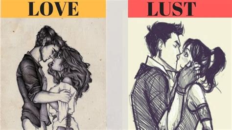 Love And Lust 6 Signs It’s Lust Not Love I Suppose Facebook