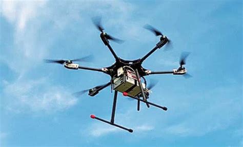 condor cyber drone  israel uas vision  condor  locate wanted terrorists