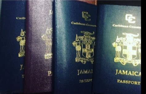 me and my jamaican passport a story of 5 continents 33 countries 1