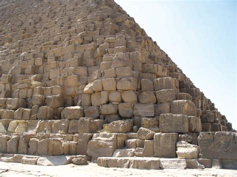 khufu built the big one answers in genesis