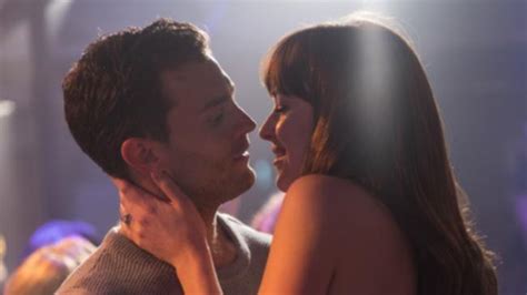 First Australian Review Fifty Shades Freed Ends The Kinky Sex Saga On