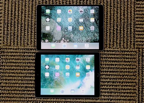 Apple Ipad Pro 10 5 Inch Review The Best Tablet Money Can