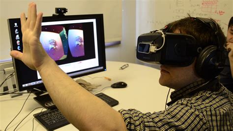 have an oculus rift and leap motion try this web vr demo