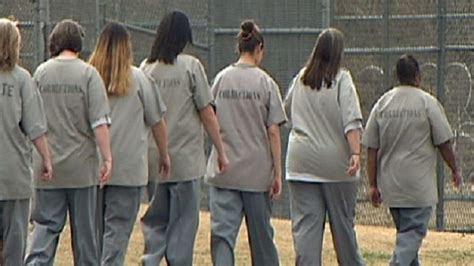‘women need a clean slate after prison the crime report