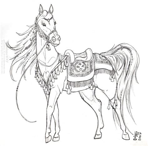pin  beth conroy  art horse coloring pages horse coloring