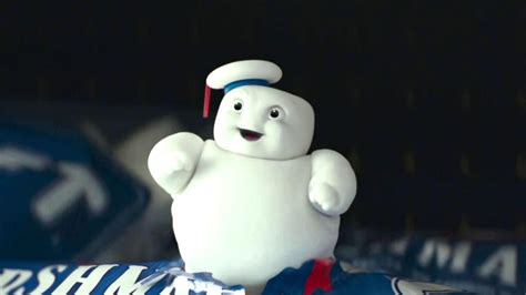 today highlight stay puft marshmallow man returns