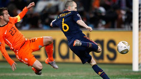 Dutch Seek Revenge Vs Spain In Rematch Sportsnet Ca