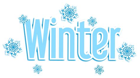 winter clipart png  logo image