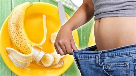 The Morning Banana Diet Review The Best Remedy For Weight Loss
