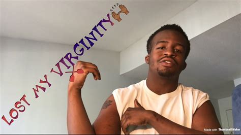 how i lost my virginity story time youtube