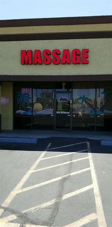 asian massage flamingo spa   glendale ave  glendale az