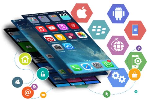 mobile app development   importance