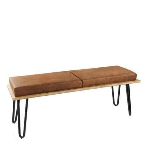 gepolsterte sitzbank minta dining bench furniture decor