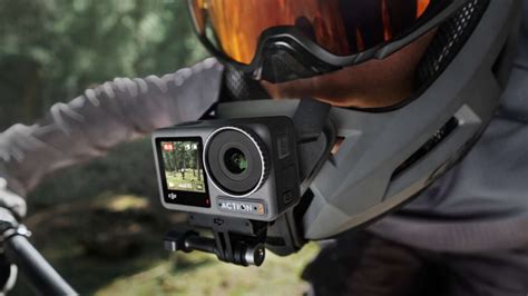 dji releases   osmo action  videomaker