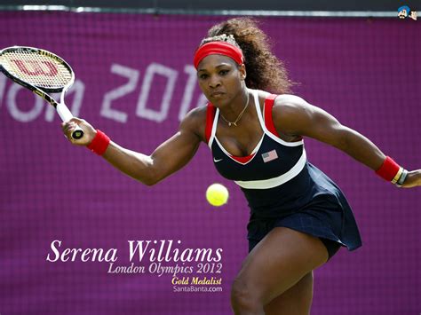 Serena Williams Wallpaper 10
