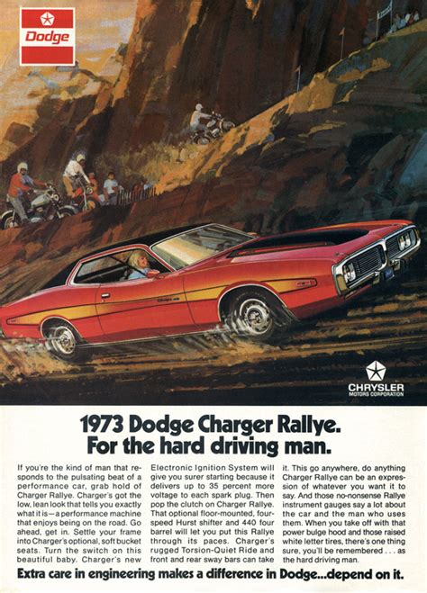 fratzog madness 10 classic dodge ads the daily drive