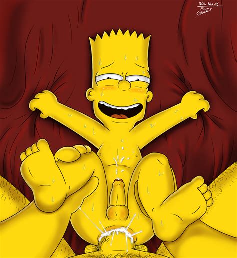 Image 2040378 Bart Simpson Fairycosmo The Simpsons