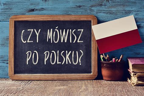 Which Languages Are Spoken In Poland Worldatlas