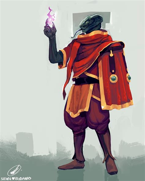 drawing   man dressed   roman soldier holding  purple object