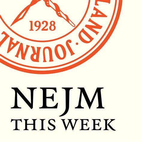 nejm  week audio summaries listen  stitcher  podcasts