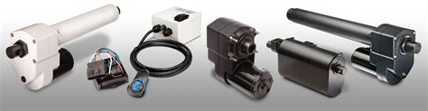 allied adds warner linear   linear motion offering electronic products