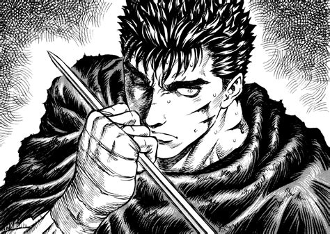 Berserk 2016 Anime Ot Prelude To The Cgi Boat Page 14